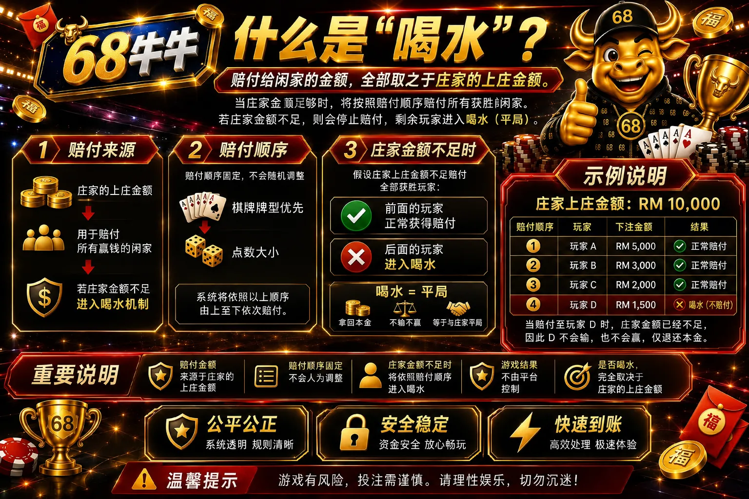 68牛牛喝水机制说明图